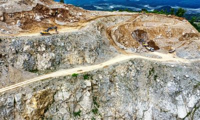 Altın Madenleri: Sektördeki Son Gelişmeler ve Yatırım Fırsatları